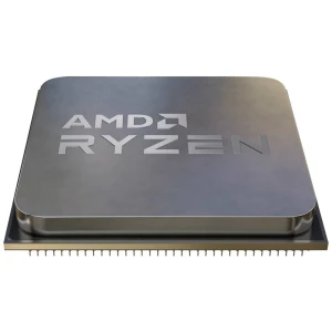AMD Ryzen 5 5600 6 x   procesor (cpu) u ladici Baza: AMD AM4 slika