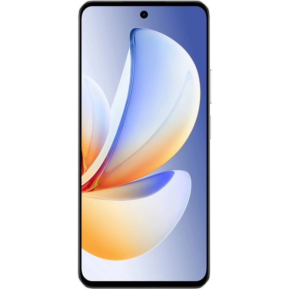 Realme C71 256 GB bijela Energetska učinkovitost 2021 A (A - G) 16.9 cm (6.67 palac) pametni telefon slika