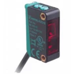 Pepperl+Fuchs reflektirajuća svjetlosna barijera ML100-54-F/103/115 307480  polarizacijski filtar, prekidač (brighT-on/dark-on) 10 - 30 V/DC 1 St.