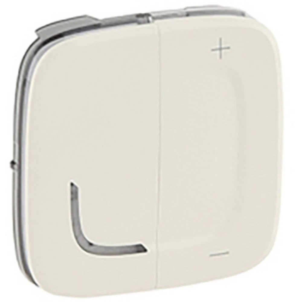 Legrand   klackalica Valena Life Allure bež boja 754744 slika