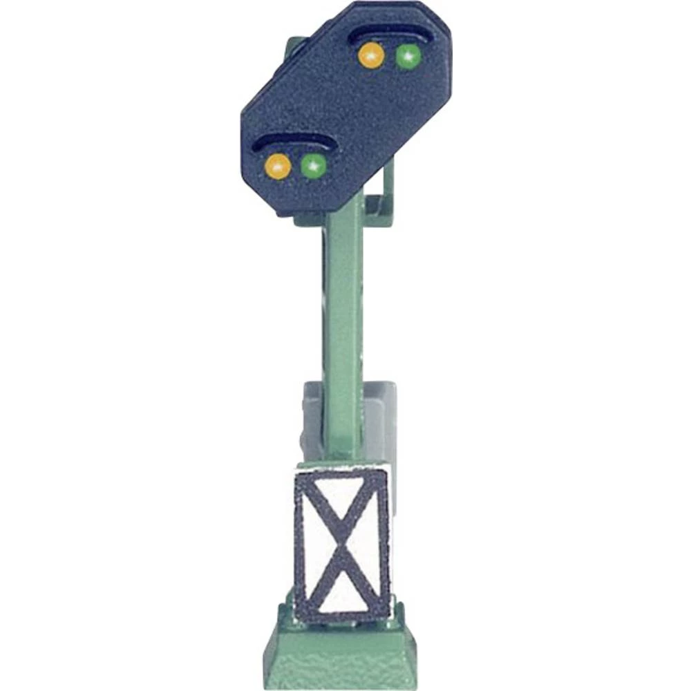 Z Märklin 89390 Svjetlosni signal Predignal Model funkcije slika