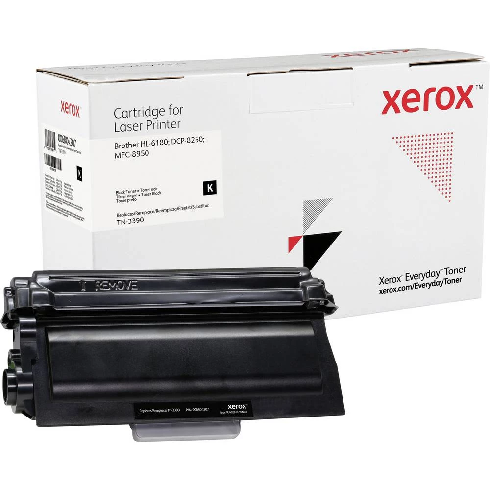 Xerox toner TON Everyday 006R04207 kompatibilan crn 12000 Stranica slika