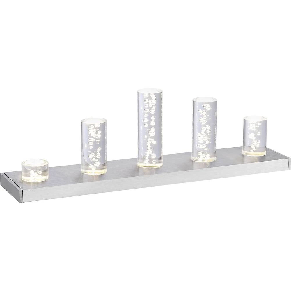 Paul Neuhaus Q&reg; LED stolna lampa Q&reg;-Skyline LED fiksno ugrađena 2.5 W RGBAW slika