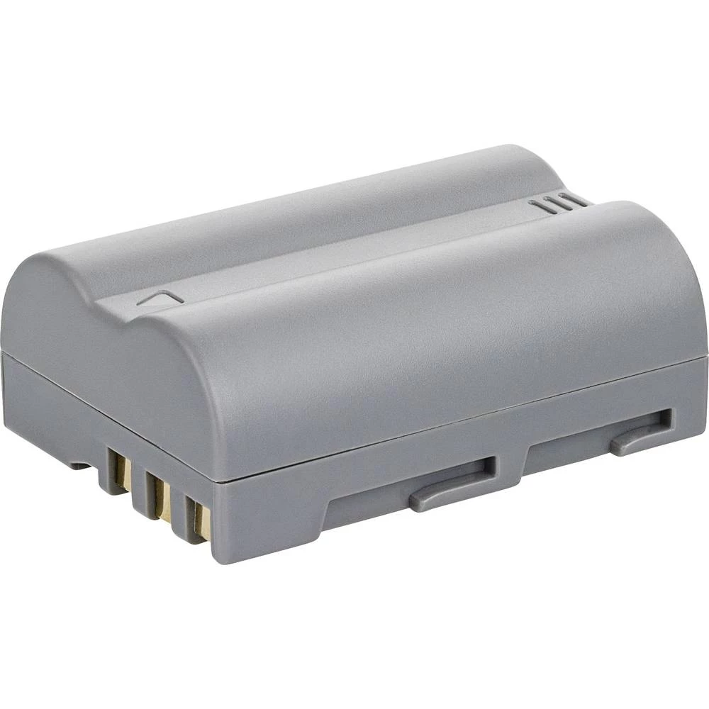 Kamera-akumulator Dörr Foto Zamjenjuje originalnu akU. bateriju EN-EL3e 7.4 V 1700 mAh EN-EL3e slika