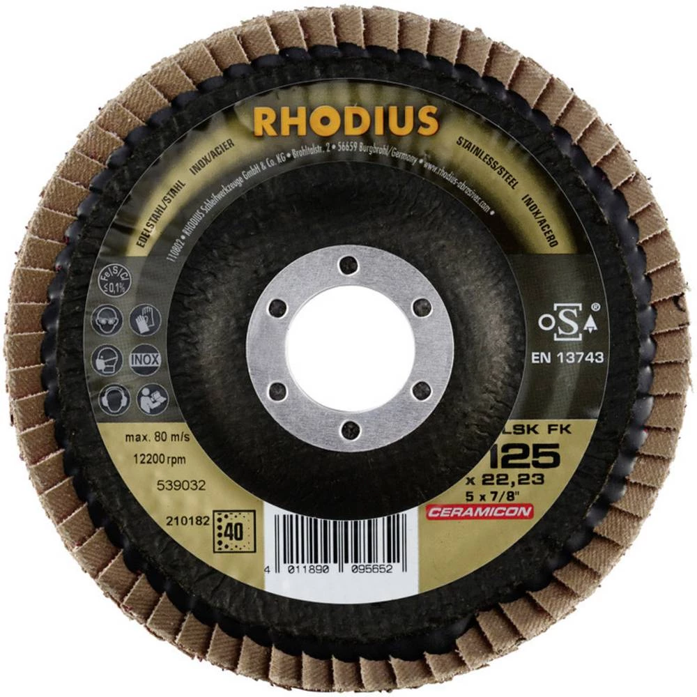 Conrad Product Image