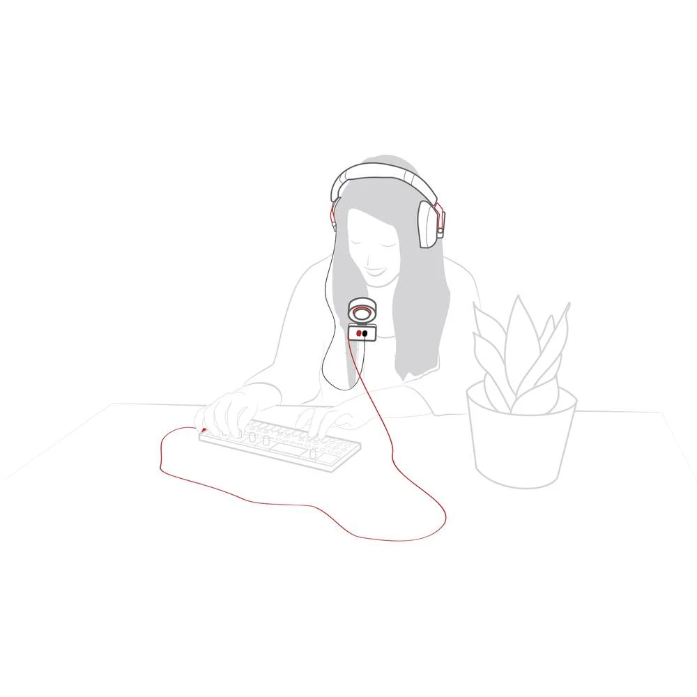 Conrad Product Image