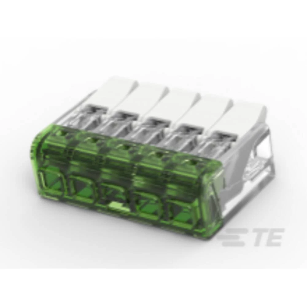 TE Connectivity Installation ProductsInstallation Products 5-2834245-1 AMP slika