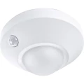 LEDVANCE Nightlux Ceiling 4058075270886 LED noćna svjetiljka sa senzorom pokreta LED Bijela slika