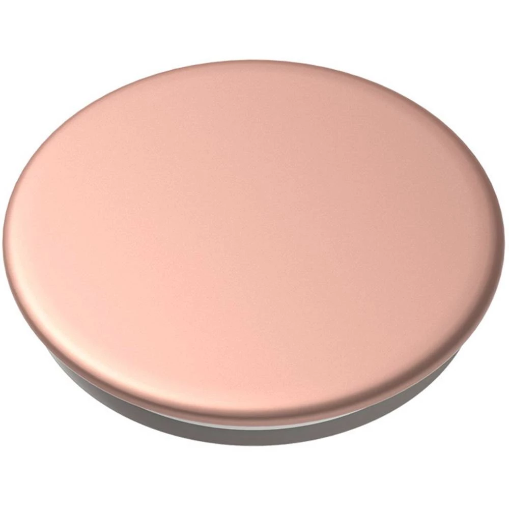 POPSOCKETS Aluminum Rose Gold Stalak za mobitel Ružičasto-zlatna (Roségold) slika