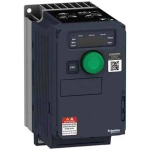 Frekventni pretvarač ATV320, 2,2kW, 200-240V, 1 faza, kompakt Schneider Electric pretvarač frekvencije slika