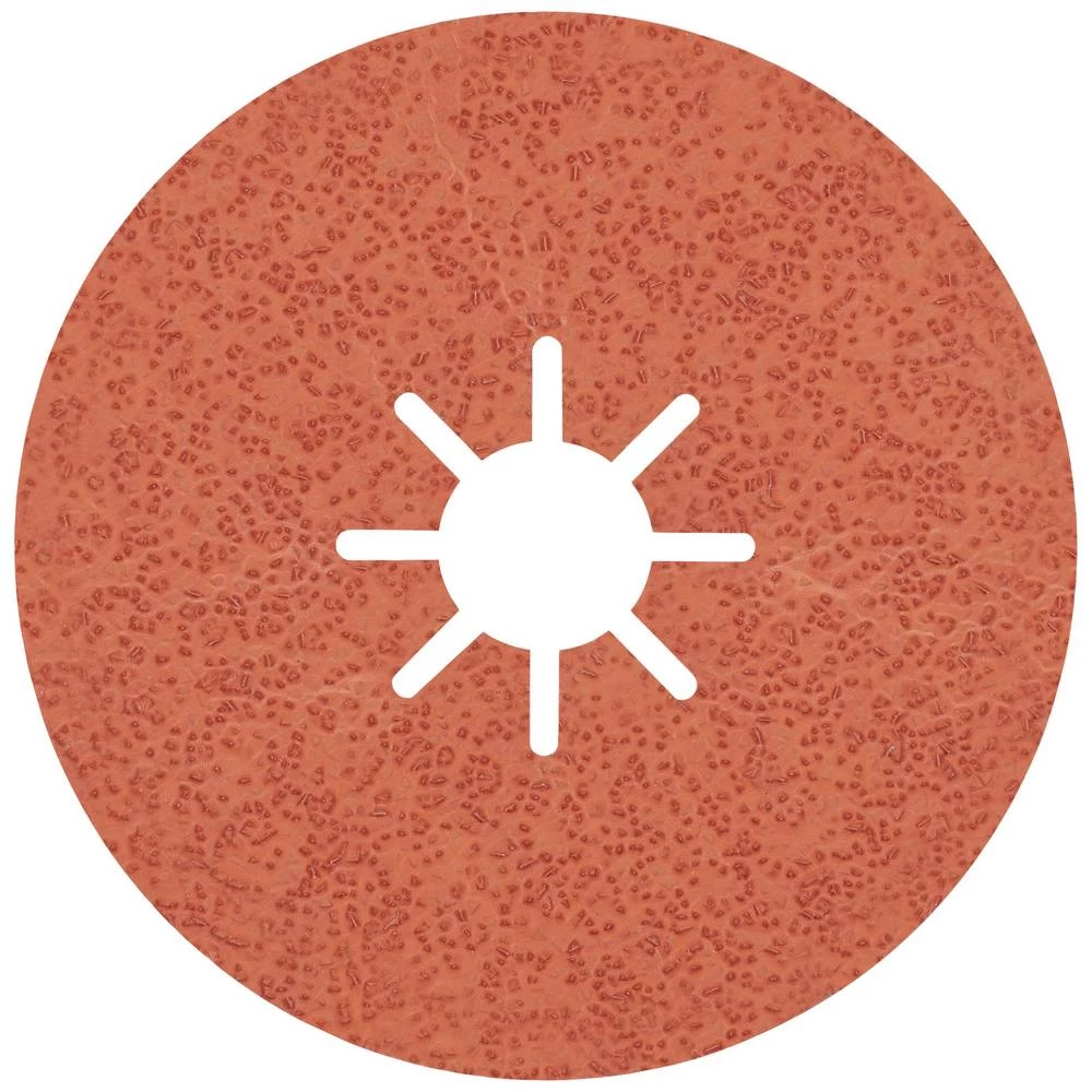 Bosch Accessories 2608621828 vlaknasti disk Ø 180 mm Granulacija 36 25 St. slika