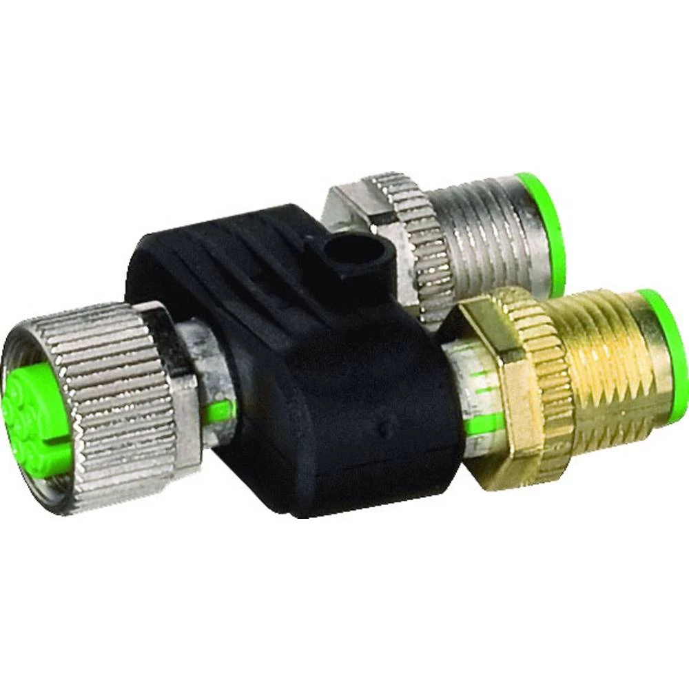 Murr Elektronik 7000-46101-0000000 T-razdjelnik     1 St. slika