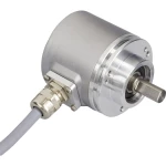 Apsolut Sinkroni davač 1 ST Posital Fraba OCD-S401G-0016-C10S-2RW Optička Stezna prirubnica 58 mm