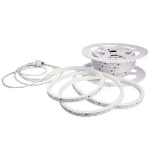 Deko Light 840386 LED traka-kompletan set Energetska učinkovitost 2021: F (A - G) s utikačem 240 V/AC 15000 mm toplo bijela slika
