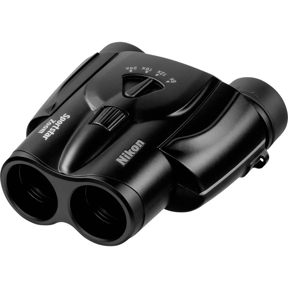 Nikon zoom - dvogled 8 x - 24 xx25 mm invertiran crna BAA870WA slika