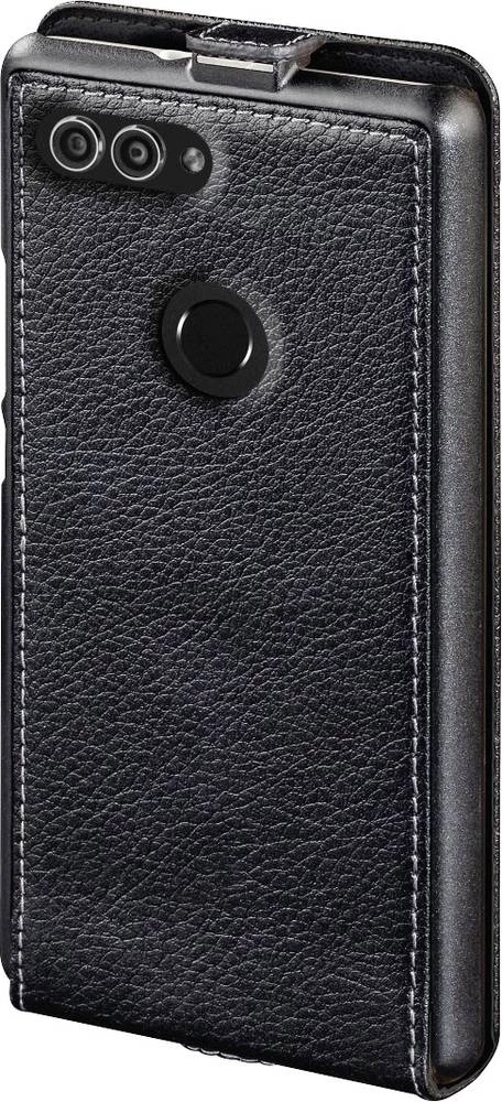 Hama Smart Case Huawei P Smart Black (crne boje) slika