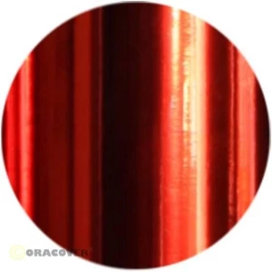 Ukrasne trake Oracover Oraline 26-093-001 (D x Š) 15 m x 1 mm Krom-crvena boja slika