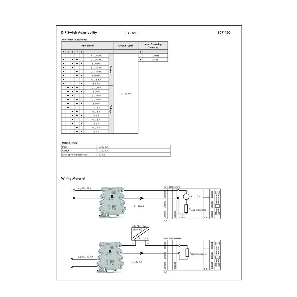 Conrad Product Image