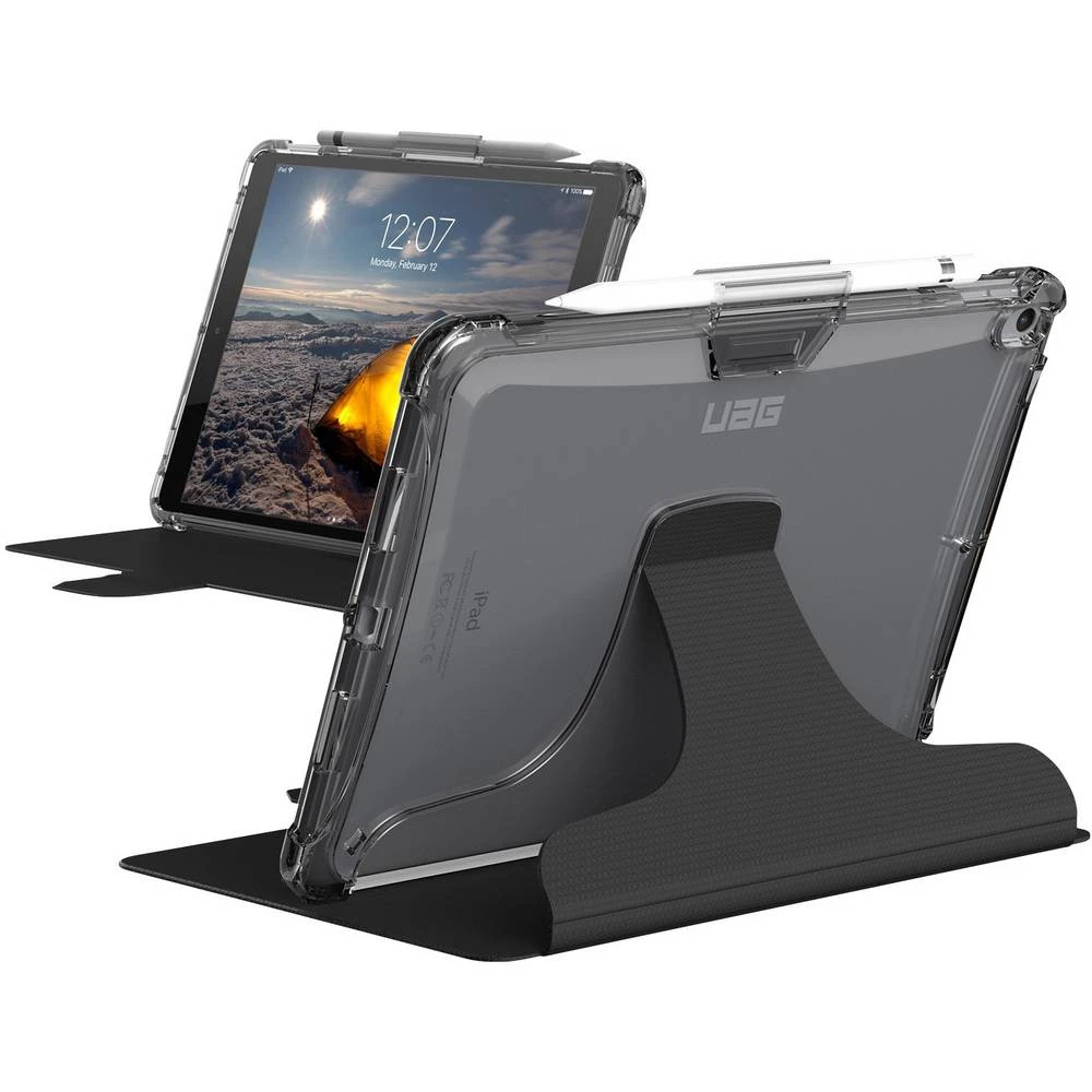 iPad etui/torba uag Pogodno za modele Apple: iPad Pro 10.5, iPad Air 10.5 Led slika