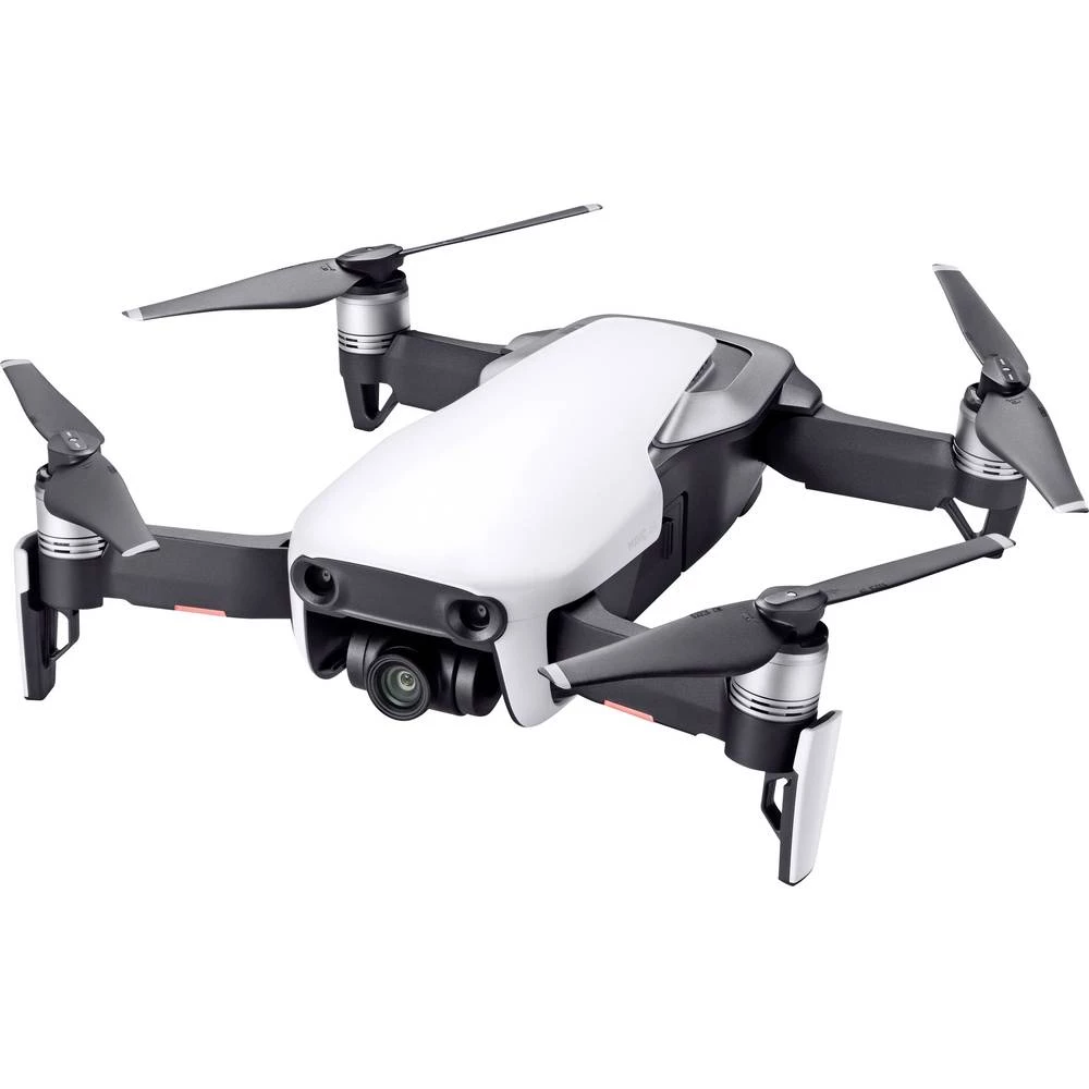 DJI Mavic Air, Arctic White Kvadrokopter RtF Zrakoplovna kamera slika