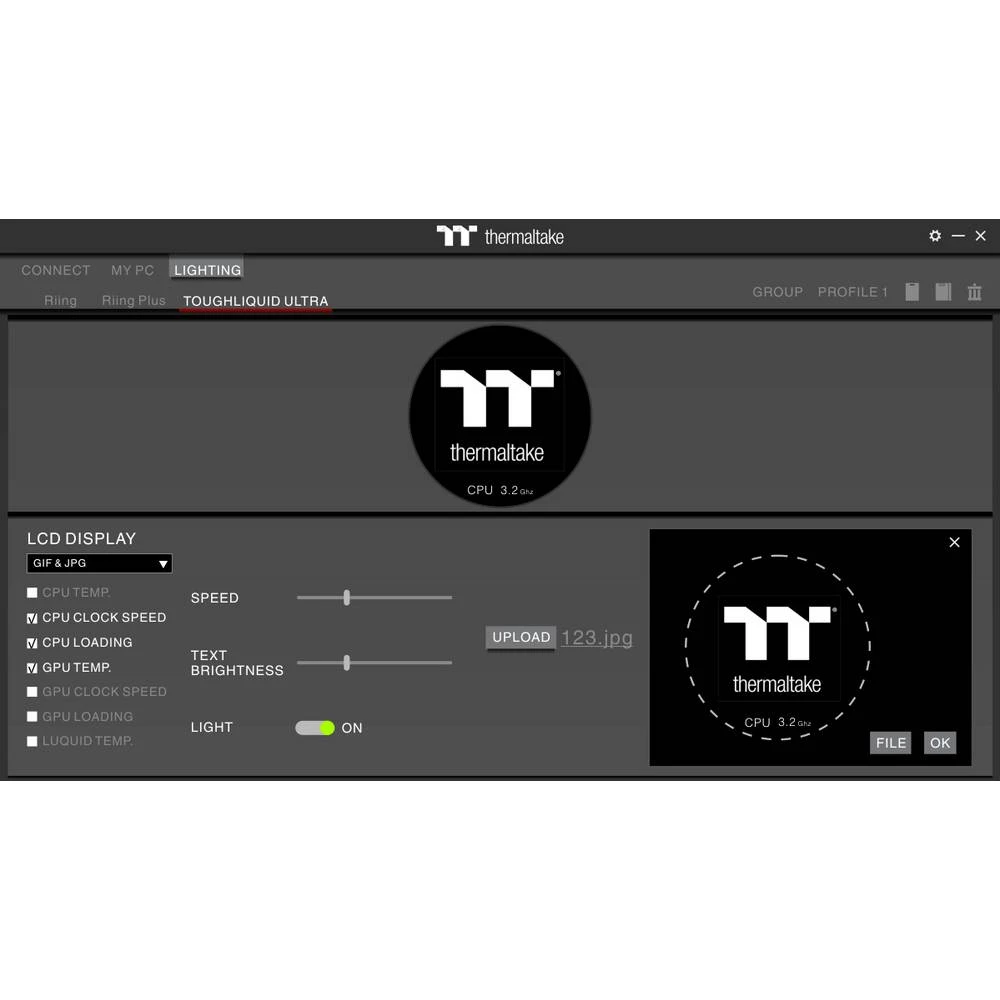 Conrad Product Image