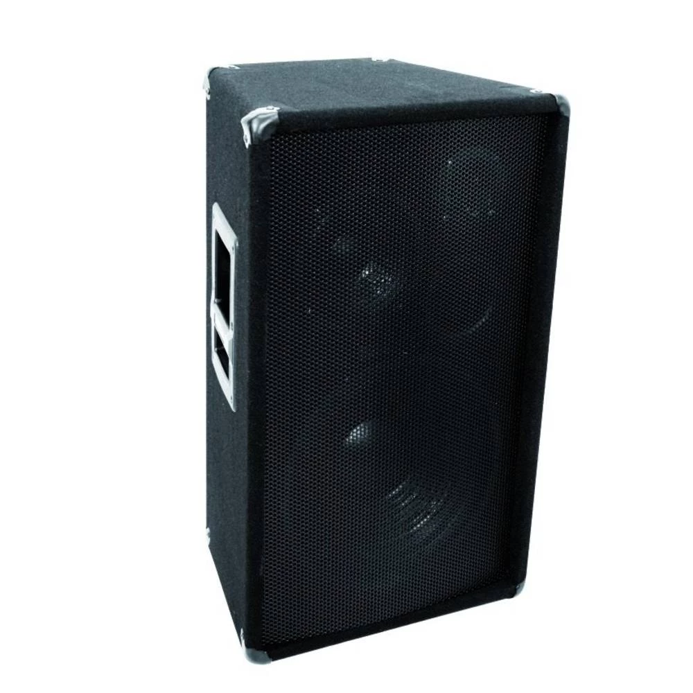 Omnitronic TMX-1230 pasivni pa zvučnik 30 cm 12 palac 400 W 1 kom. slika
