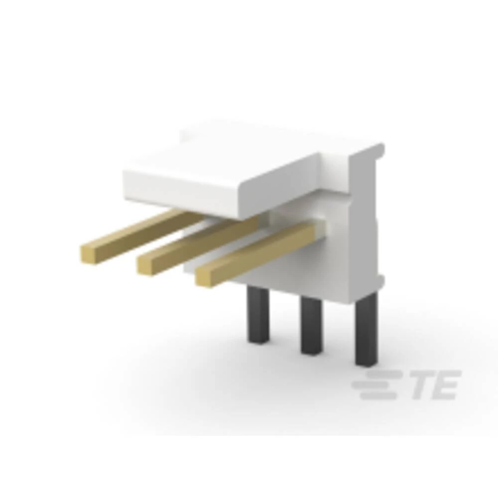 TE Connectivity MTA-100 CL ConnectorsMTA-100 CL Connectors 3-641125-3 AMP slika