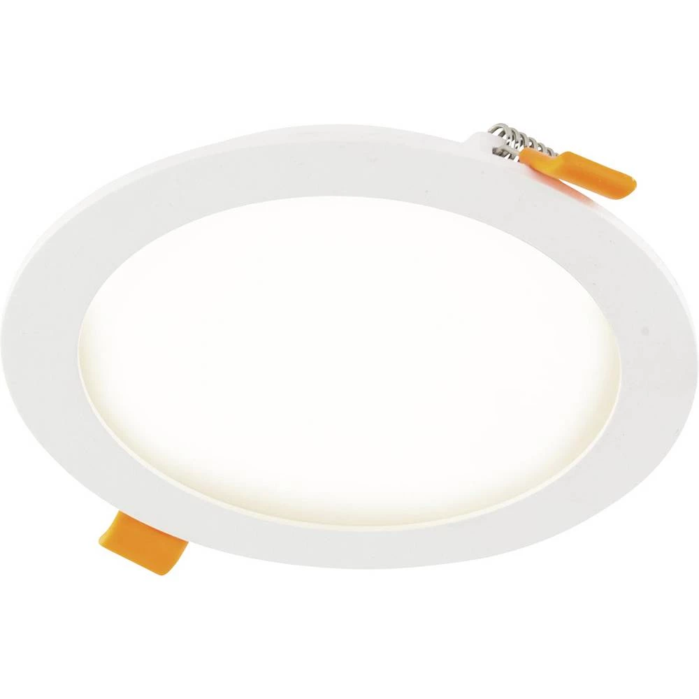 EVN  LR44143540 LED ugradni panel    12 W neutralna bijela bijela slika