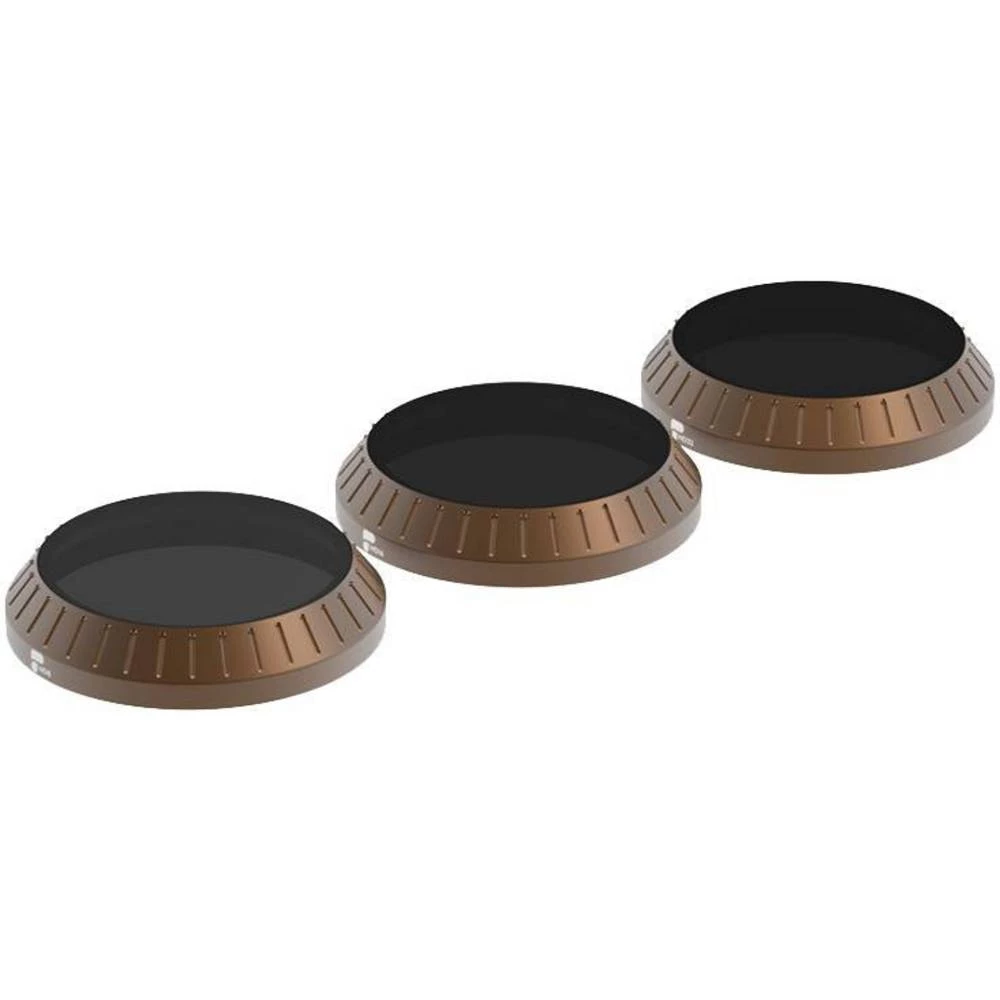 PolarPro komplet filterskih leća za multikopter Prikladno za: DJI Zenmuse X4S slika