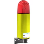 Bljeskalica Pfannenberg ABL 230 AC RD Crvena Crvena 230 V/AC