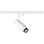 SLV NUMINOS ZOOM M LED reflektor za sustav šina 3-fazni LED fiksno ugrađena 20 W   bijela