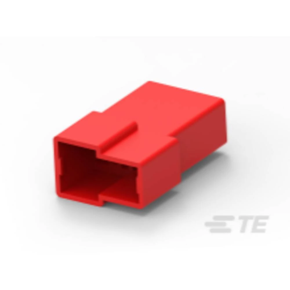 TE Connectivity FASTIN-FASTONFASTIN-FASTON 180908-1 AMP slika