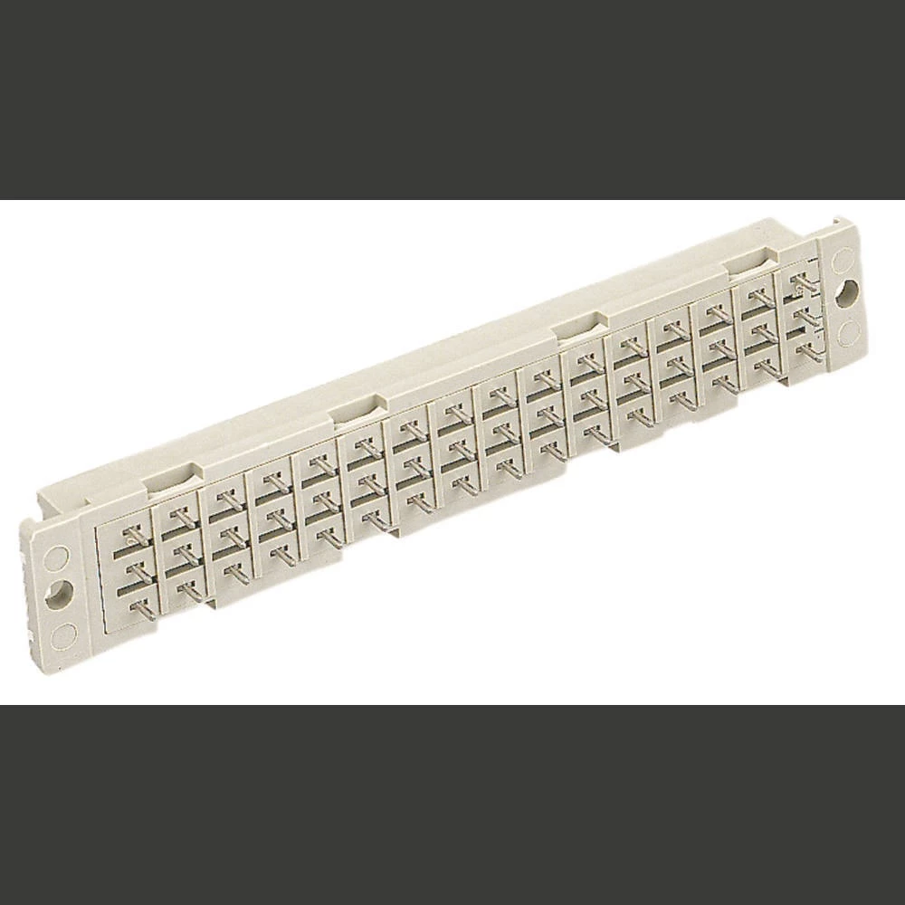 Harting 09 06 248 6833 opružna letva Broj redova 3 1 St. slika