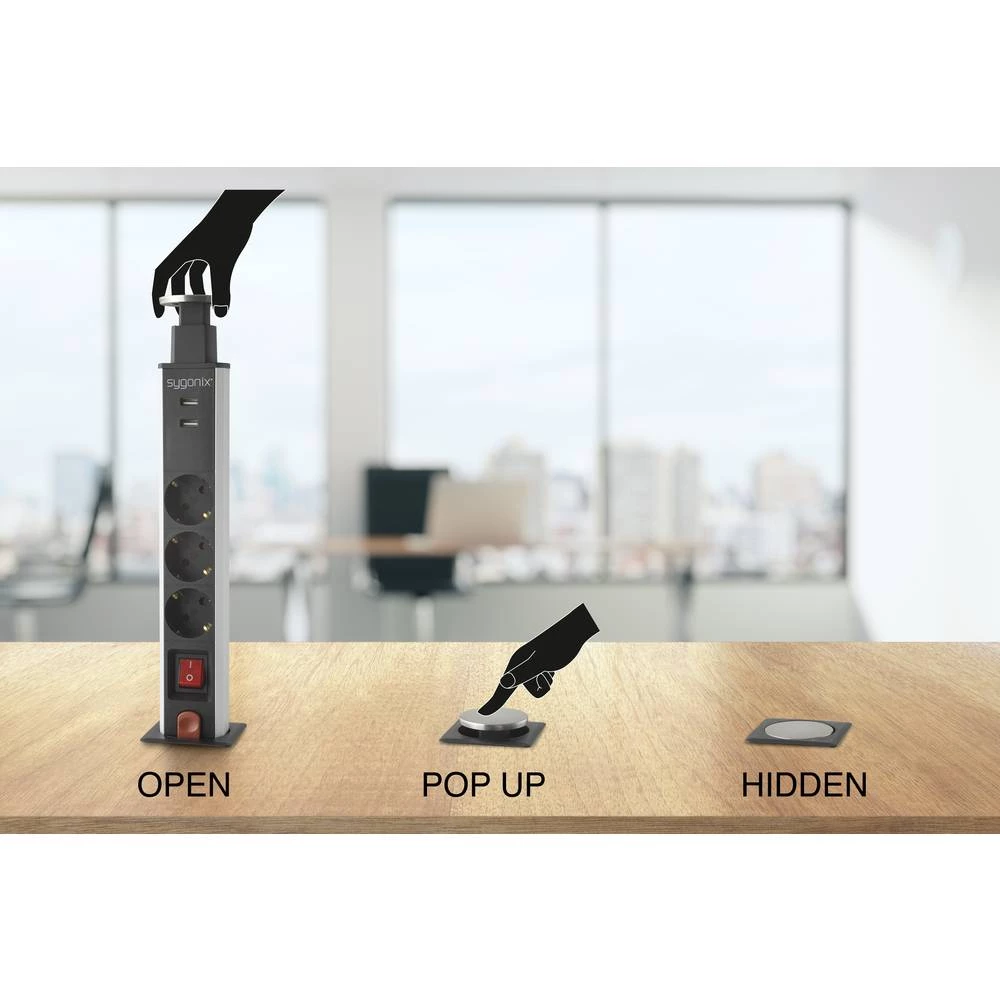 Conrad Product Image