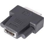 HDMI / DVI Adapter [1x Ženski konektor HDMI - 1x Muški konektor DVI, 24 + 1 pol] Crna Belkin