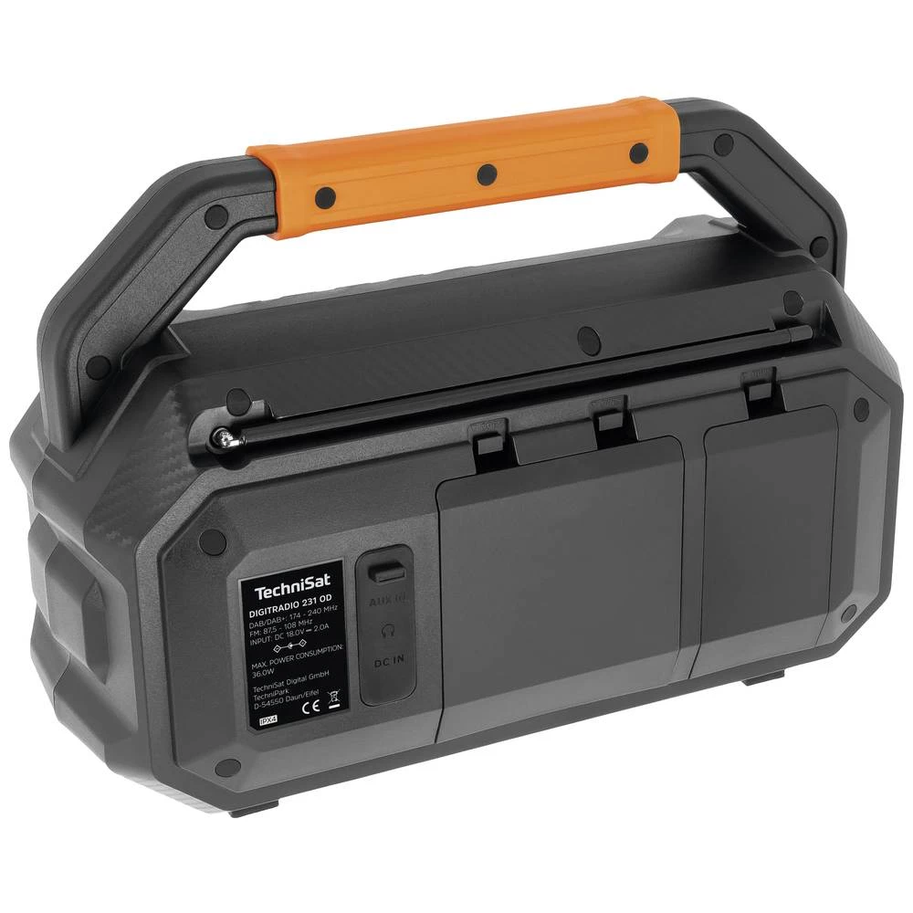 Conrad Product Image