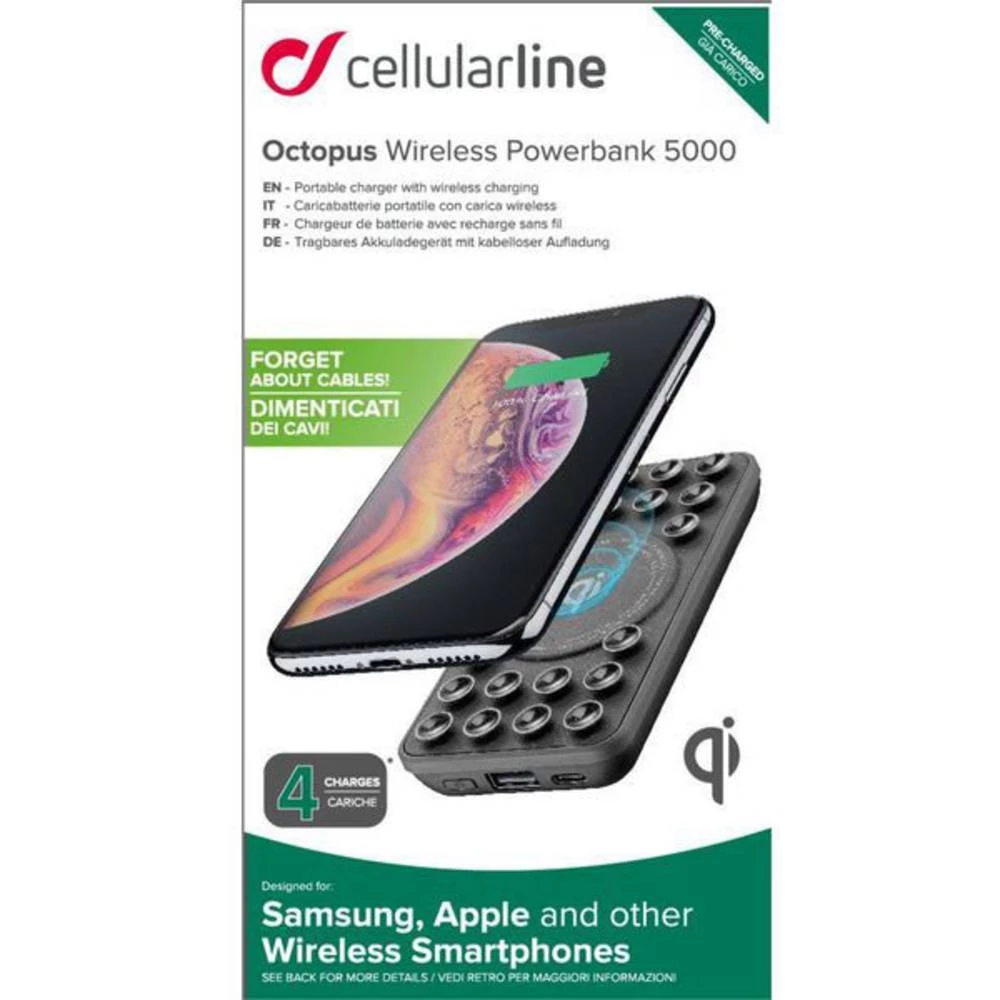 Conrad Product Image