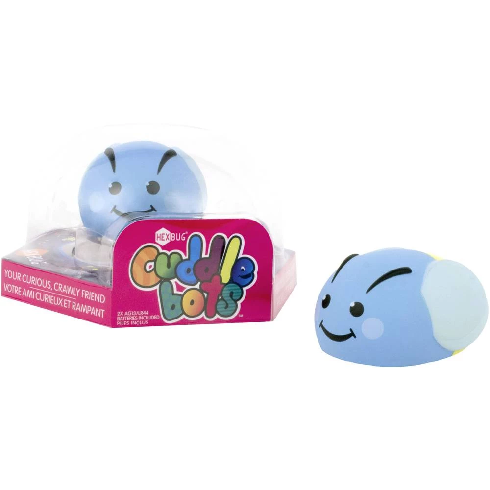 Robot igračka HexBug CuddleBot slika