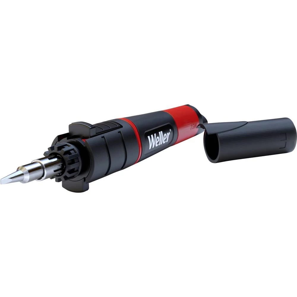 Weller WLBU75 plinska lemilica 454 °C slika