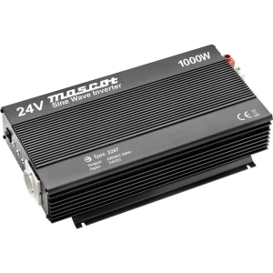 Inverter Mascot 2287 1000 W - 230 V/AC slika
