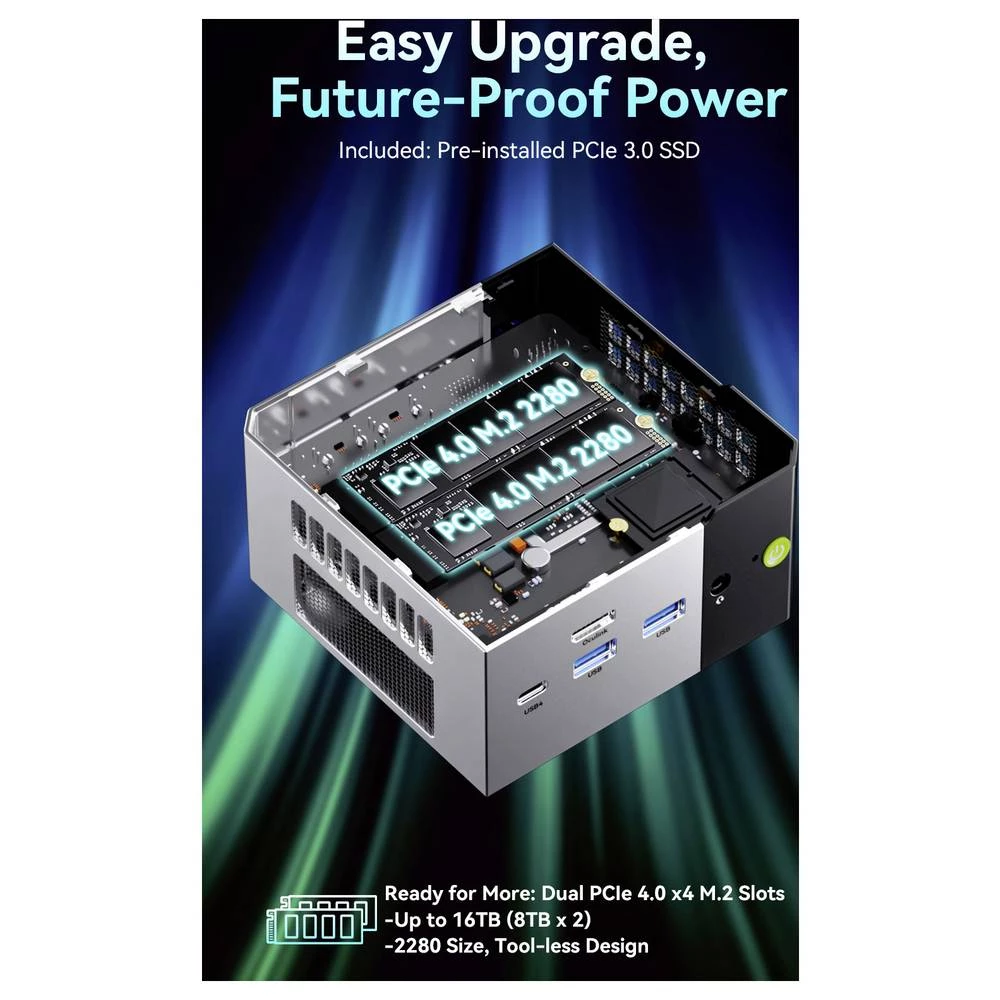 Conrad Product Image
