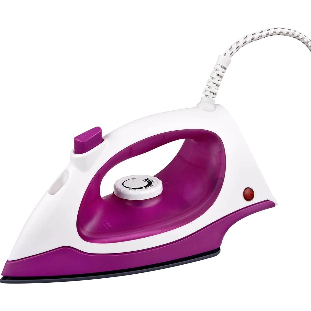 Parno glačalo TKG Team Kalorik TKG SI 1007 Fuksija boja 1200 W slika