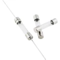 ESKA fini osigurač u skladu s UL, 6,3 x 32 mm, brzi UL632.660 250 V 3 A n slika