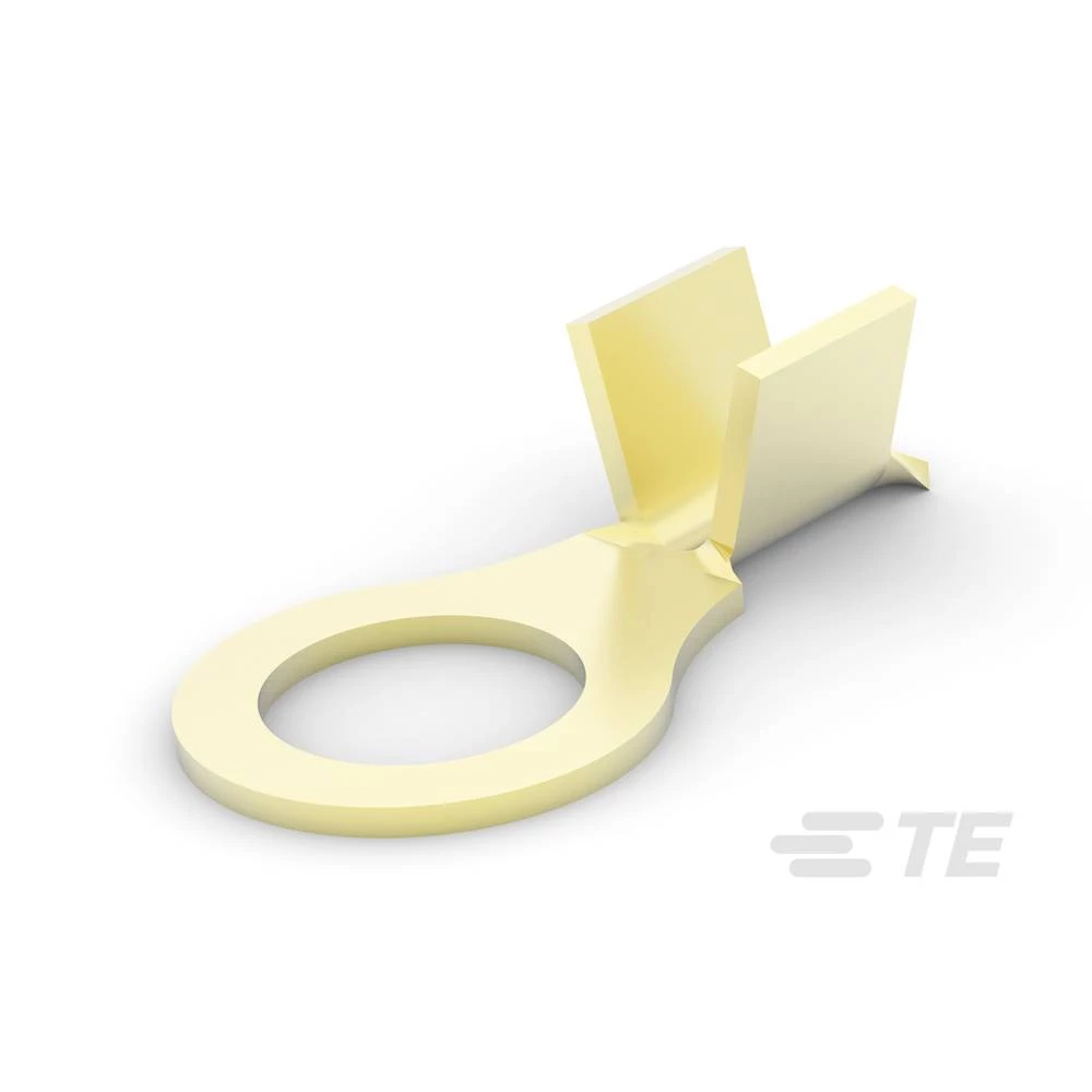 TE Connectivity 34839 prstenasta kabelska stopica  Presjek (maks.)=2 mm²    20000 St. Tape on Full reel slika