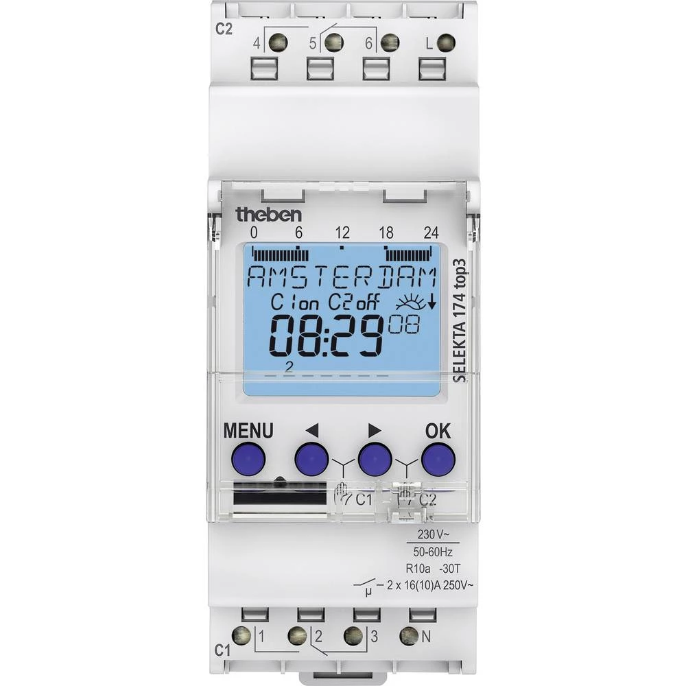 Conrad Product Image