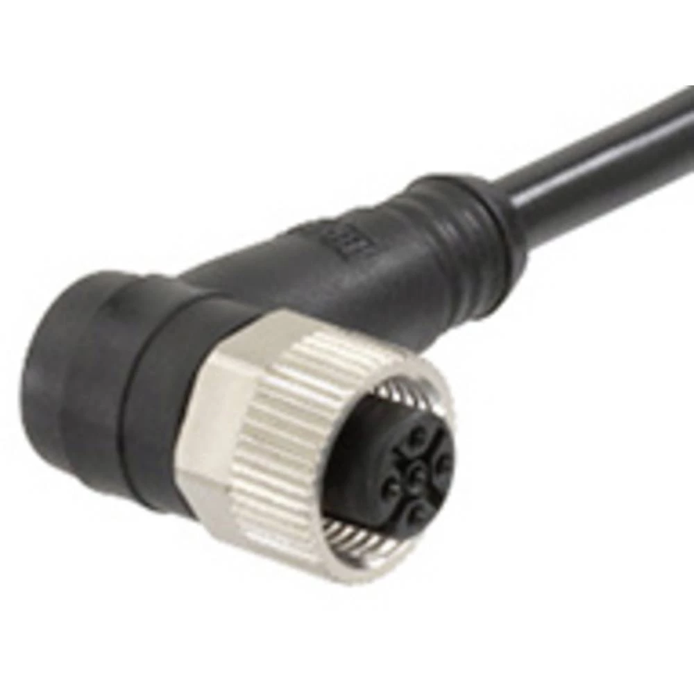 Molex 1200698601 utični konektor za senzor/aktivator, konfekcionirani     1 St. slika