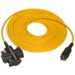 Gifas električni produžni kabel 10m 3x1.5qmm 111/313/10/4315GG Gifas Electric 113964 struja produžetak    10 m