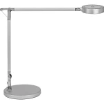 Maul Stajaće/stolne svjetiljke LED stolna svjetiljka MAULgrace, srebrna 8205095 N/A srebrna LED fiksno ugrađena