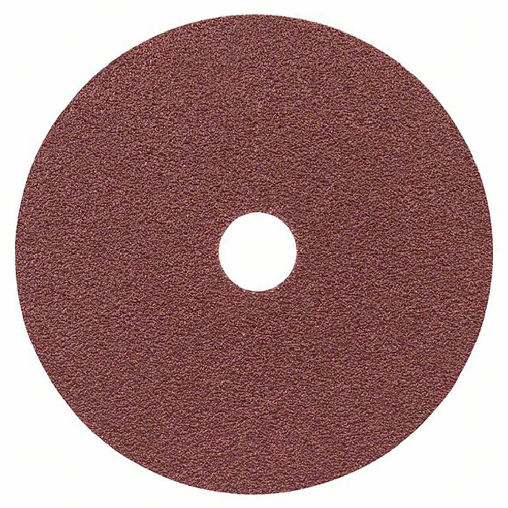 Bosch Accessories 2608606919 vlaknasti disk promjer 100 mm   1 St. slika