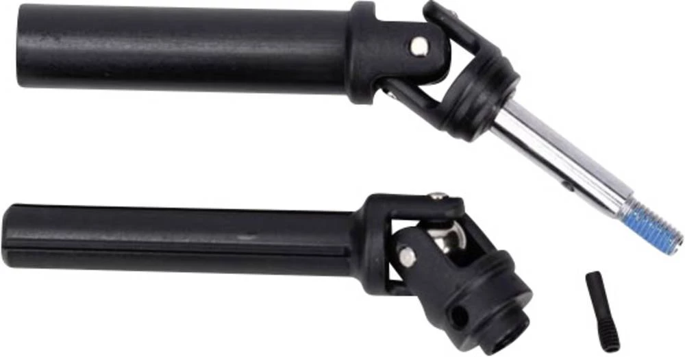 Pogonska osovina Zamjenski dio 6852X Traxxas stražnja slika